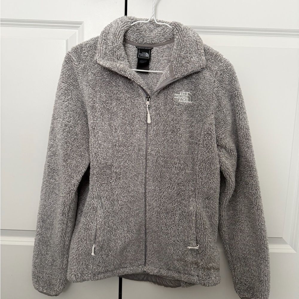The North Face Women’s Seasonal Osito Jacket